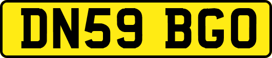 DN59BGO
