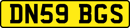 DN59BGS