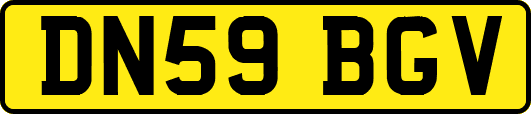 DN59BGV