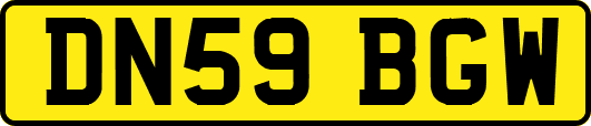 DN59BGW