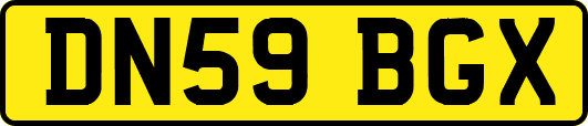 DN59BGX