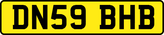DN59BHB