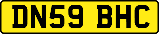 DN59BHC