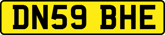 DN59BHE
