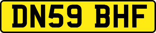 DN59BHF