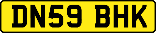DN59BHK