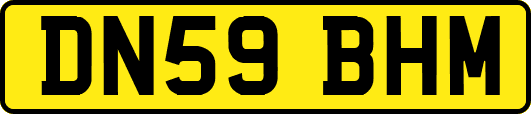 DN59BHM