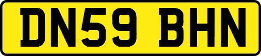 DN59BHN