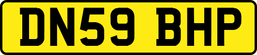 DN59BHP