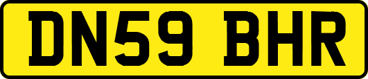 DN59BHR
