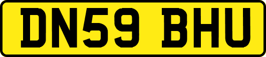 DN59BHU