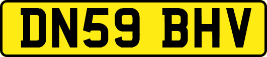 DN59BHV