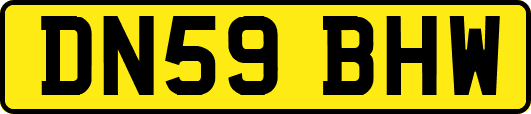 DN59BHW