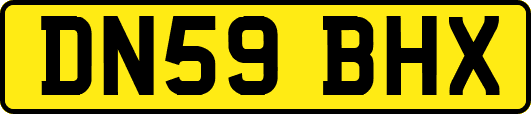 DN59BHX