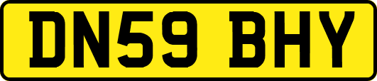 DN59BHY