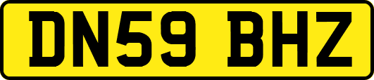 DN59BHZ