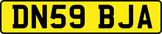 DN59BJA
