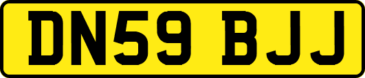 DN59BJJ