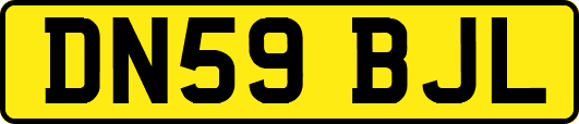DN59BJL