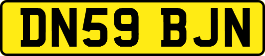 DN59BJN