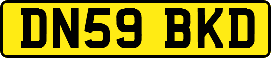 DN59BKD