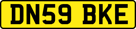 DN59BKE