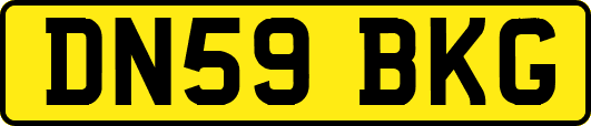 DN59BKG
