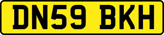 DN59BKH
