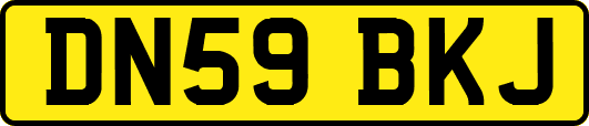 DN59BKJ