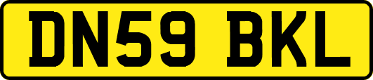 DN59BKL