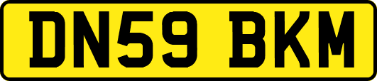 DN59BKM