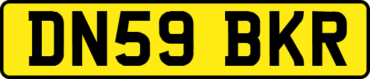 DN59BKR