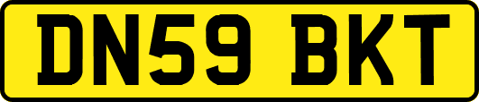 DN59BKT