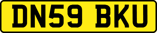 DN59BKU