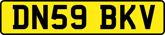 DN59BKV