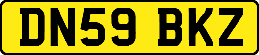 DN59BKZ