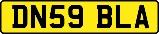 DN59BLA