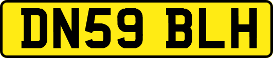 DN59BLH