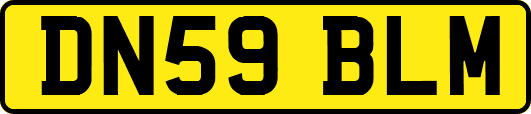 DN59BLM
