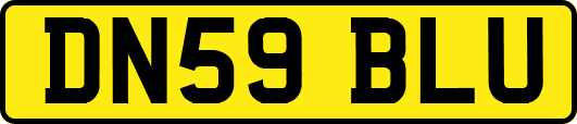 DN59BLU