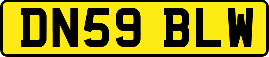 DN59BLW