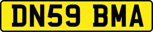 DN59BMA