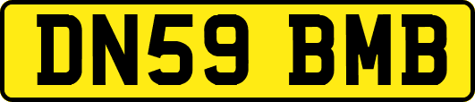DN59BMB