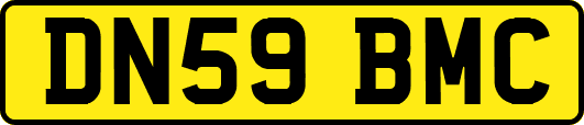 DN59BMC