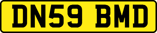 DN59BMD