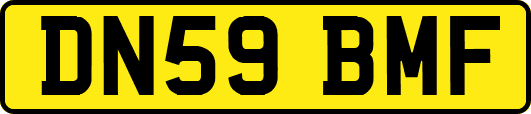 DN59BMF
