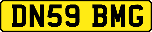 DN59BMG