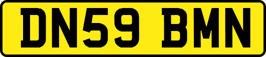 DN59BMN
