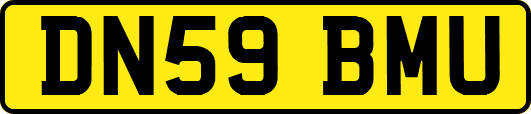 DN59BMU