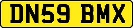 DN59BMX